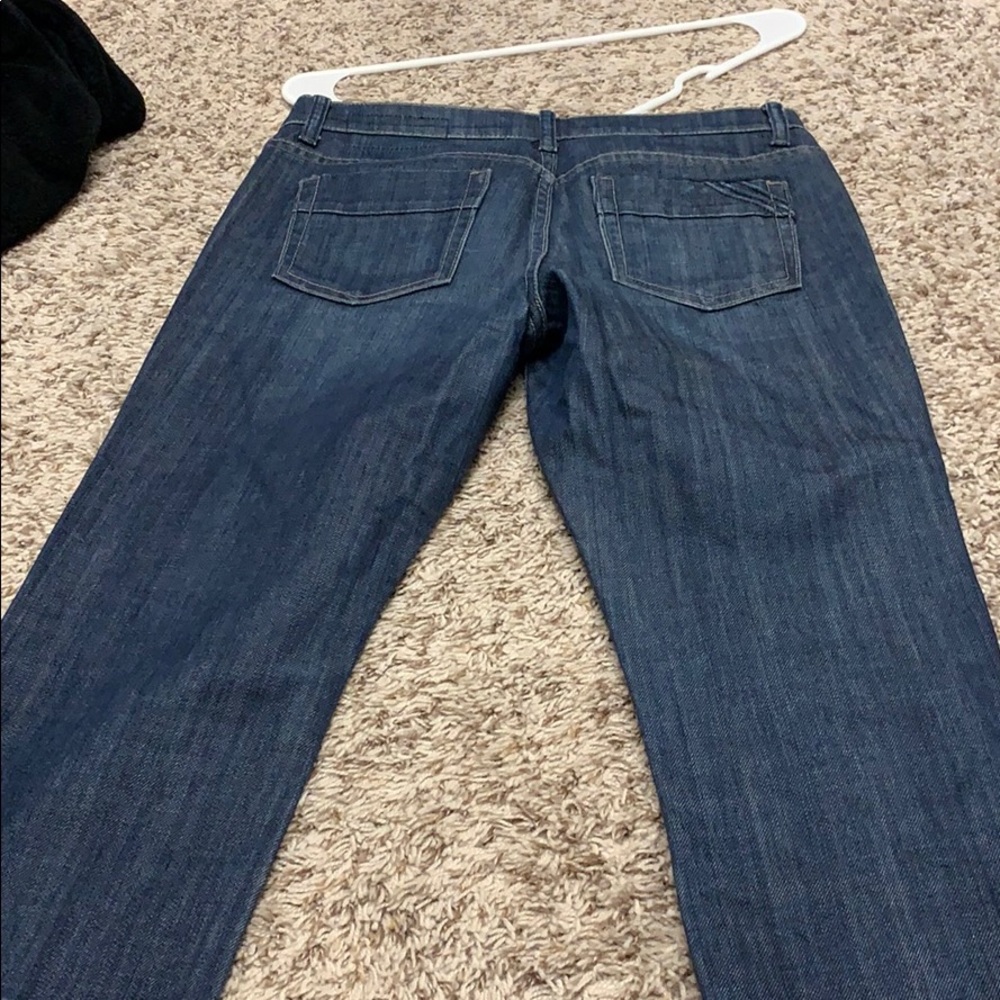 Women’s crop jeans - Picture 4 of 6